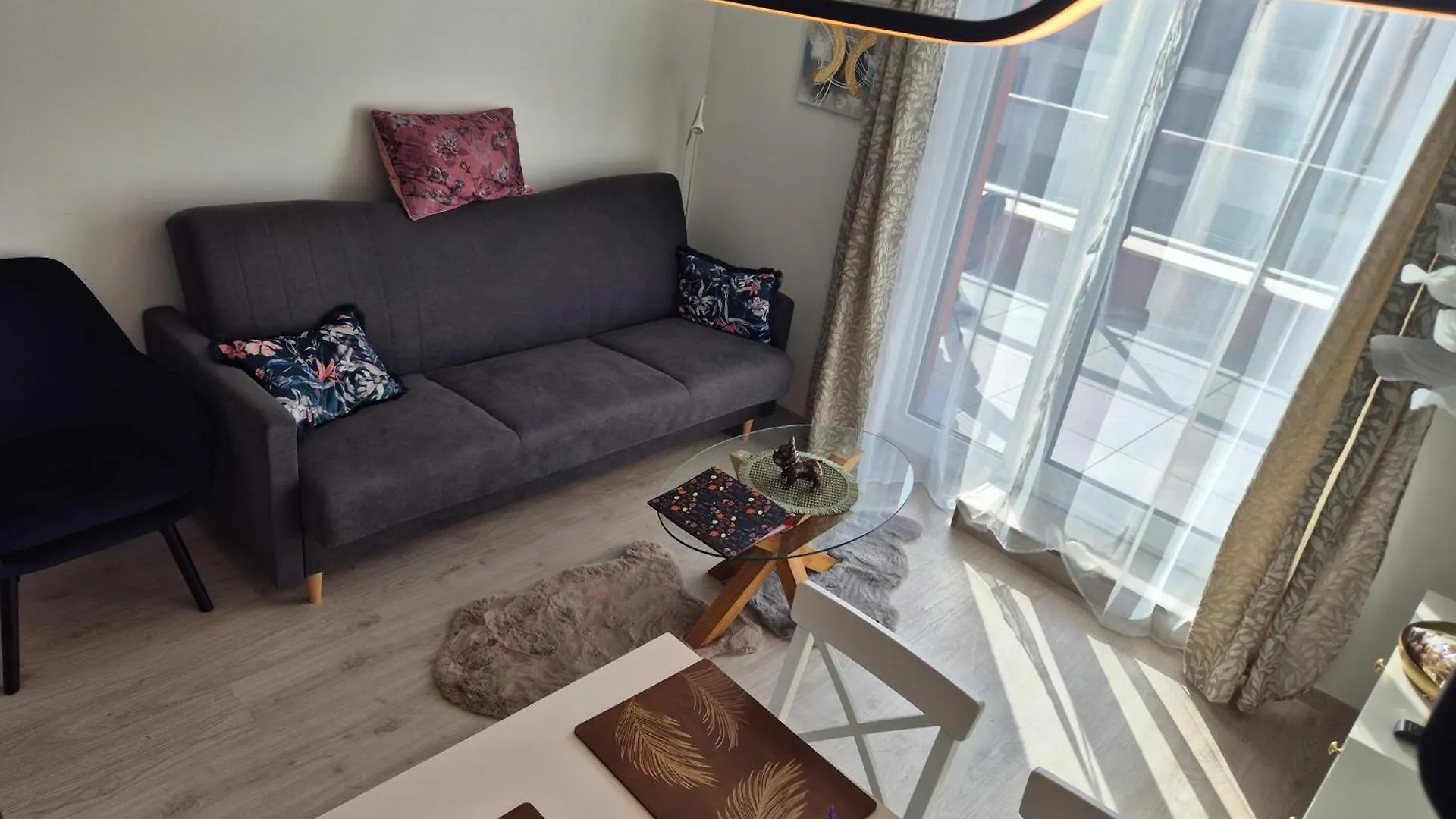 Jasmin Apartman Budapest Apartment