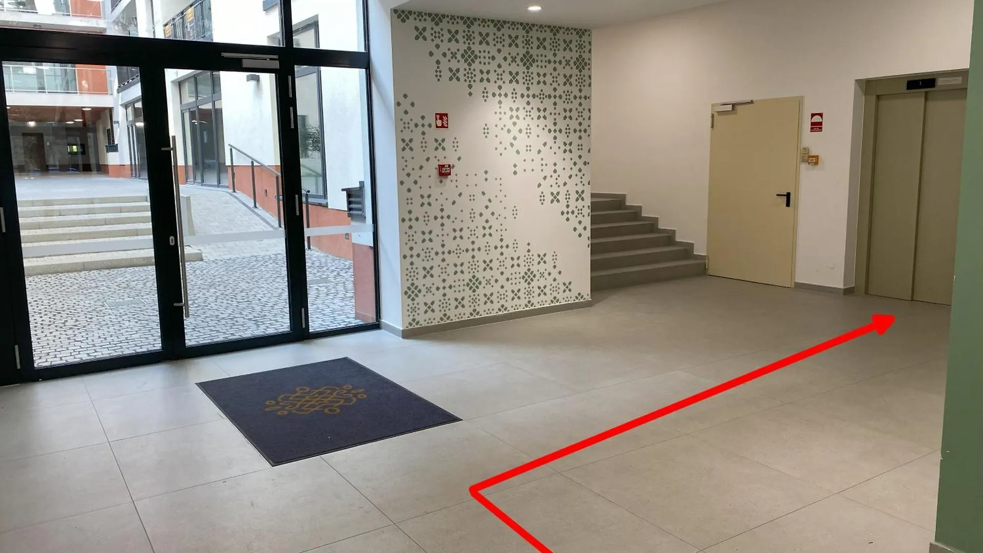 Apartment Jasmin Apartman Budapest Hungary