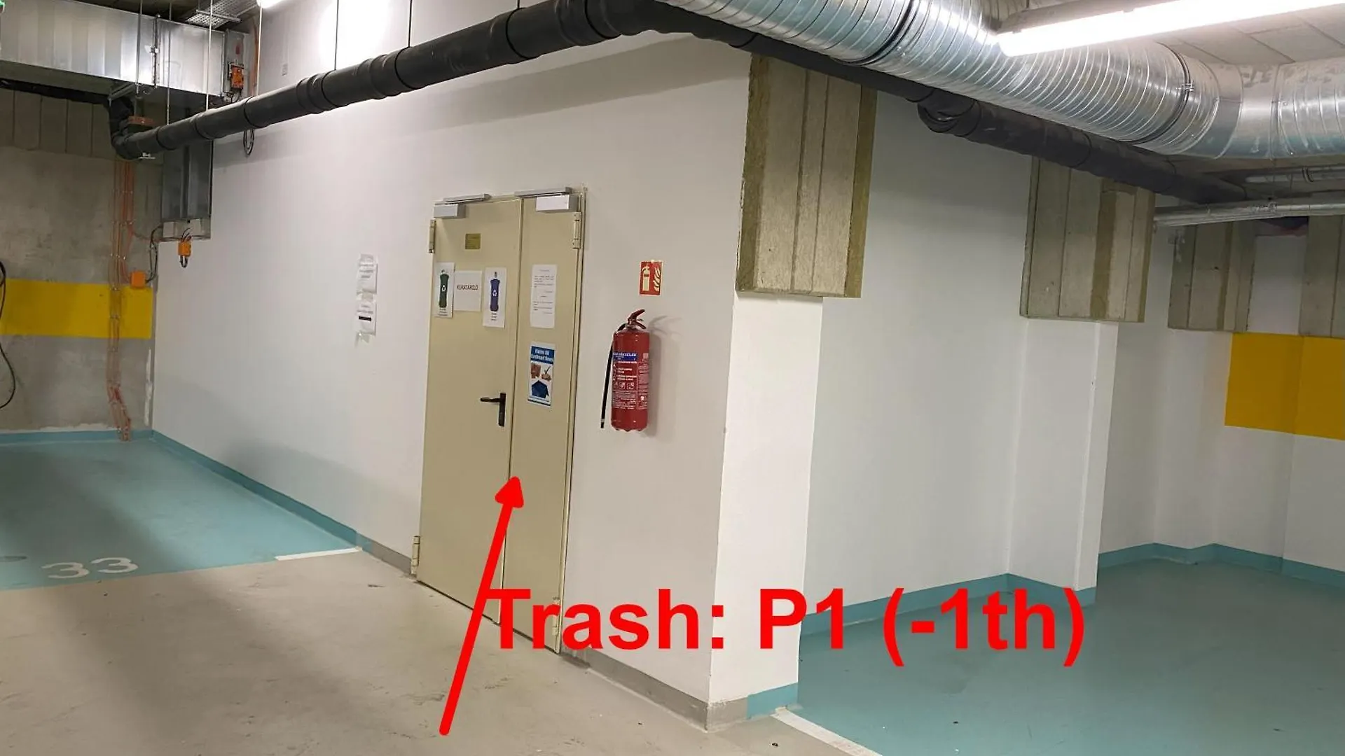 Jasmin Apartman Budapest