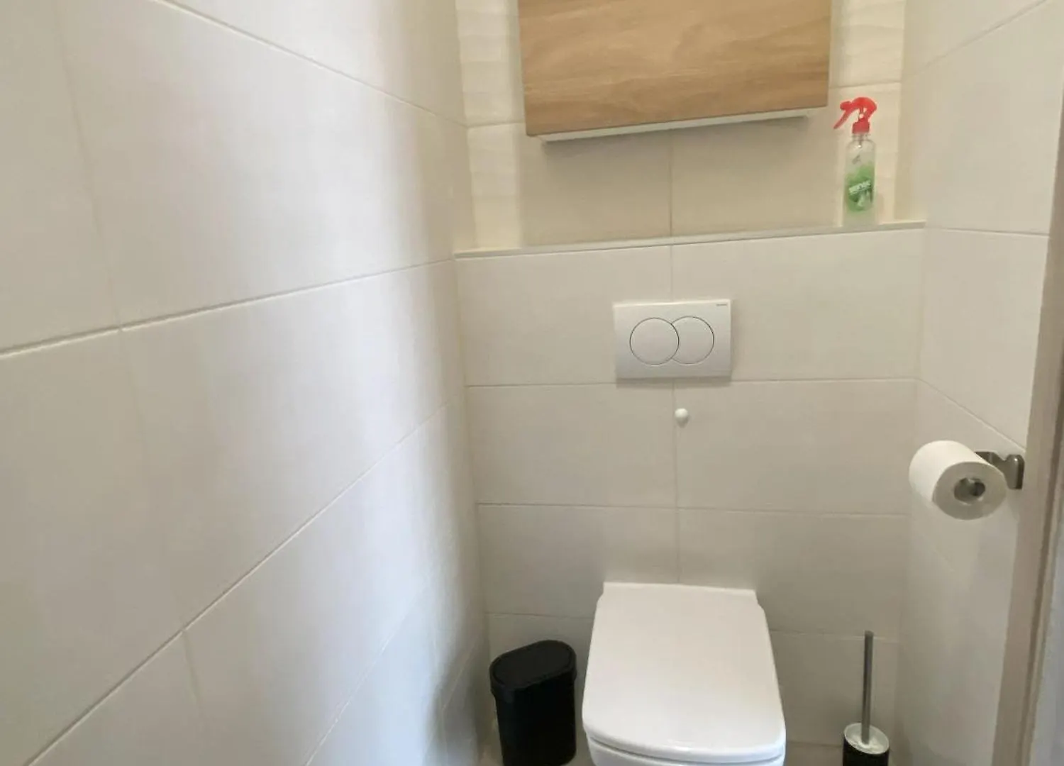 Apartment Jasmin Apartman Budapest