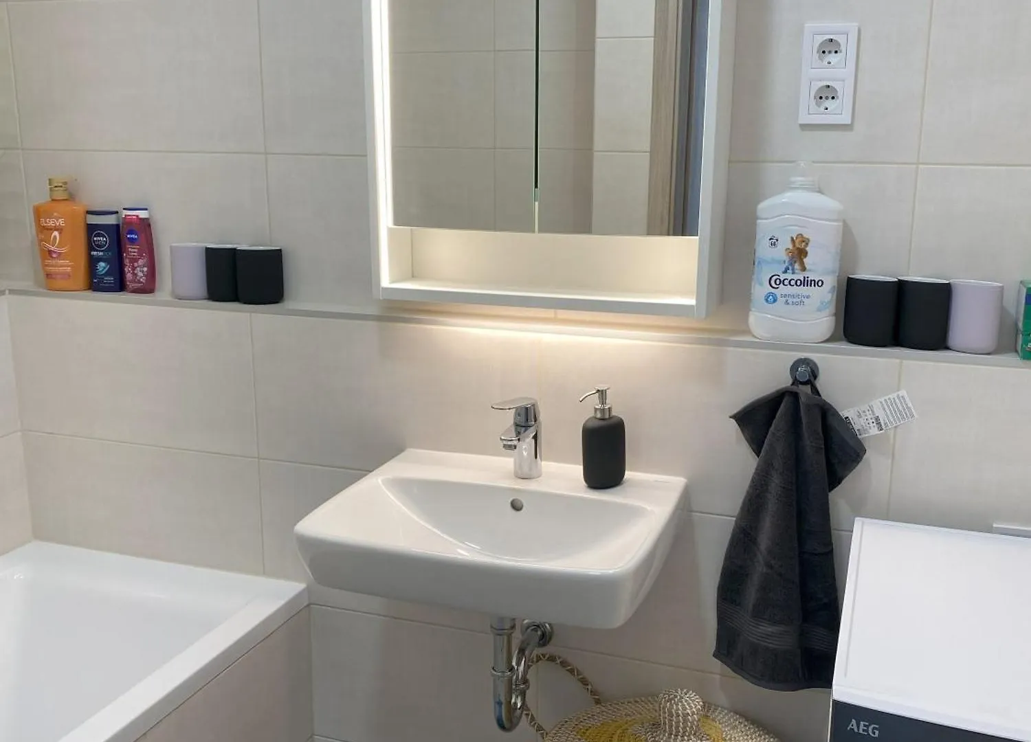 Jasmin Apartman Budapest