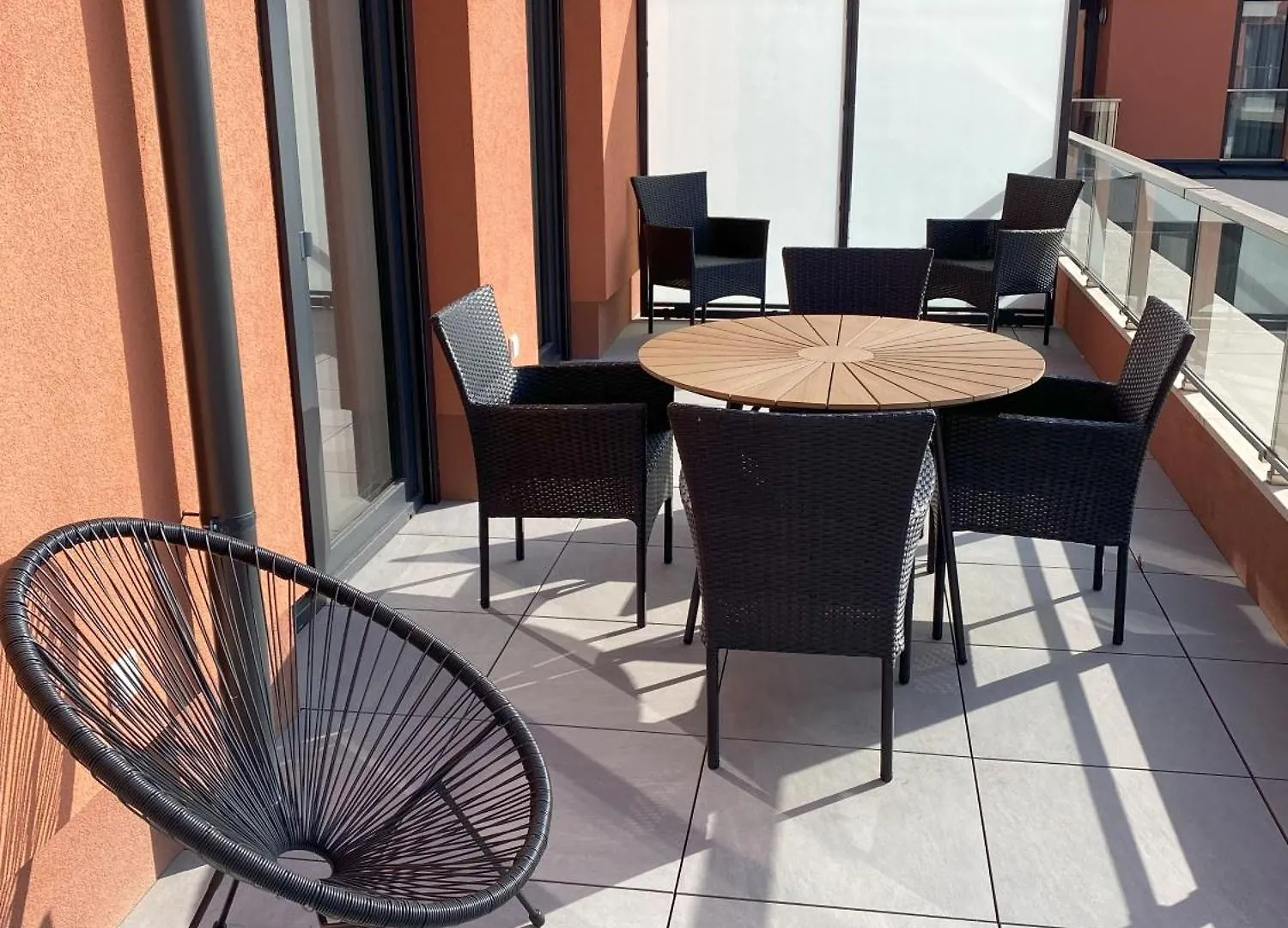 Jasmin Apartman Budapest
