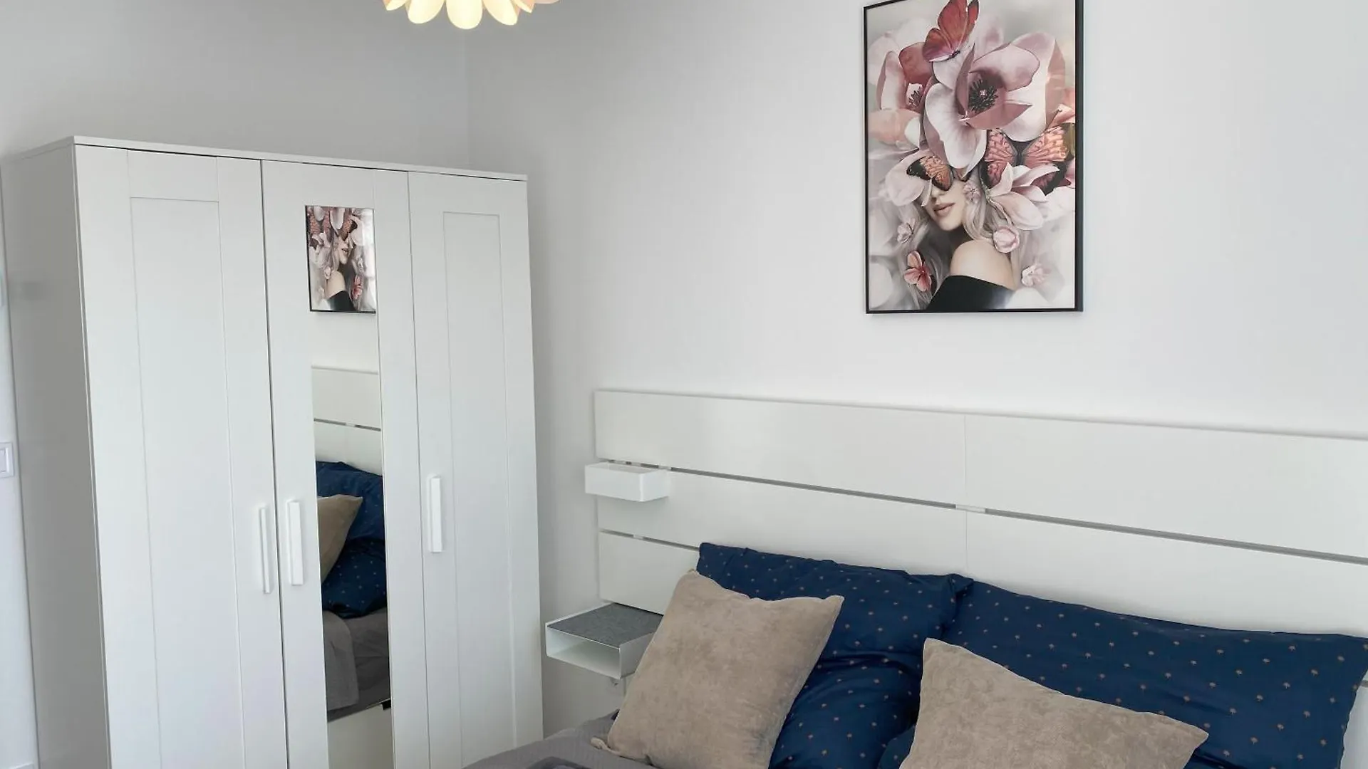 Apartment Jasmin Apartman Budapest