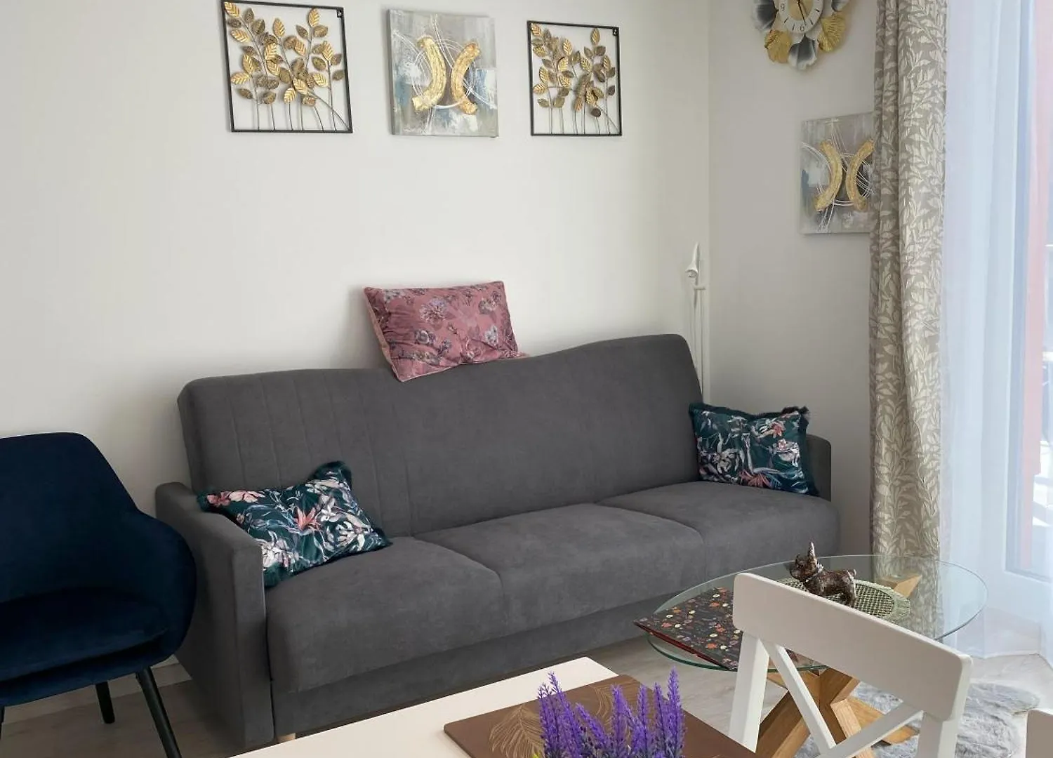 Jasmin Apartman Budapest Apartment