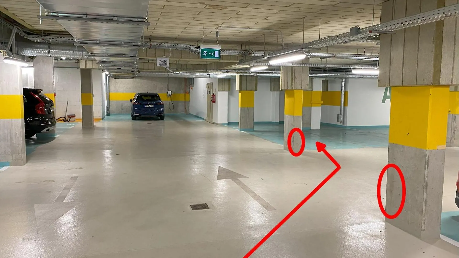 Jasmin Apartman Budapest