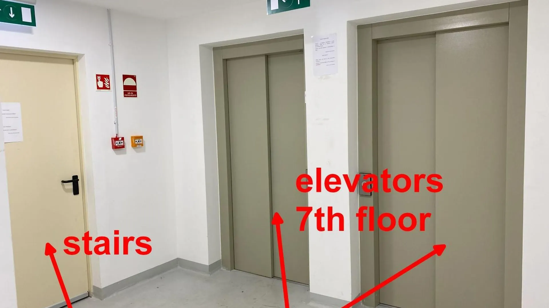 Jasmin Apartman Budapest