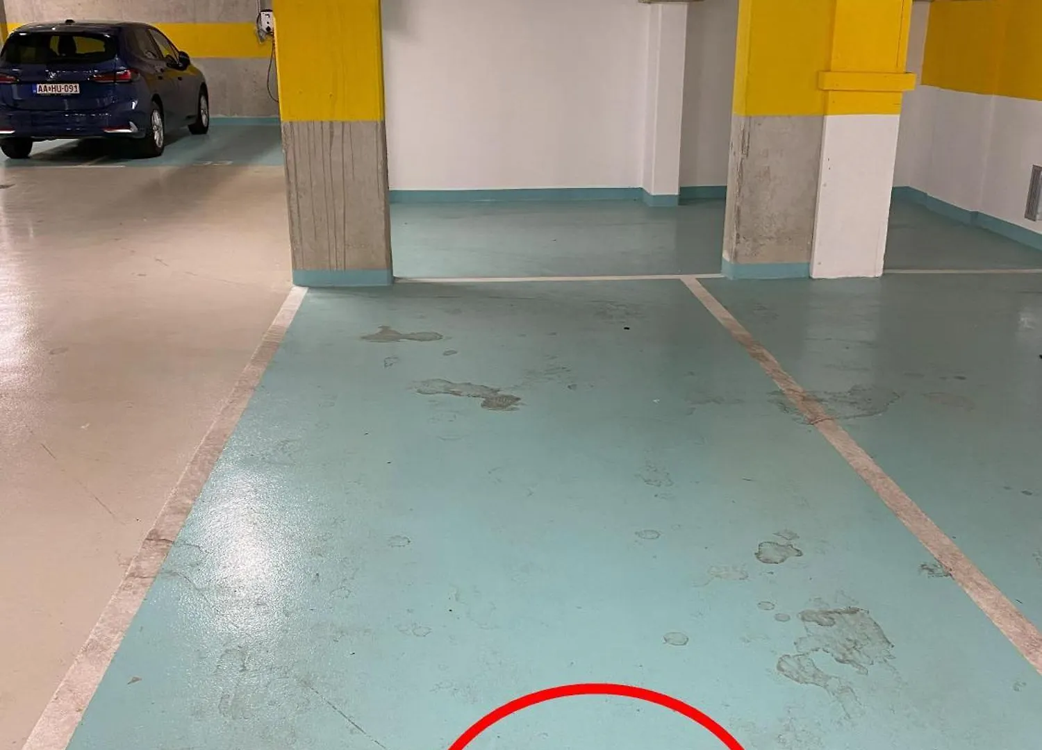 Jasmin Apartman Budapest