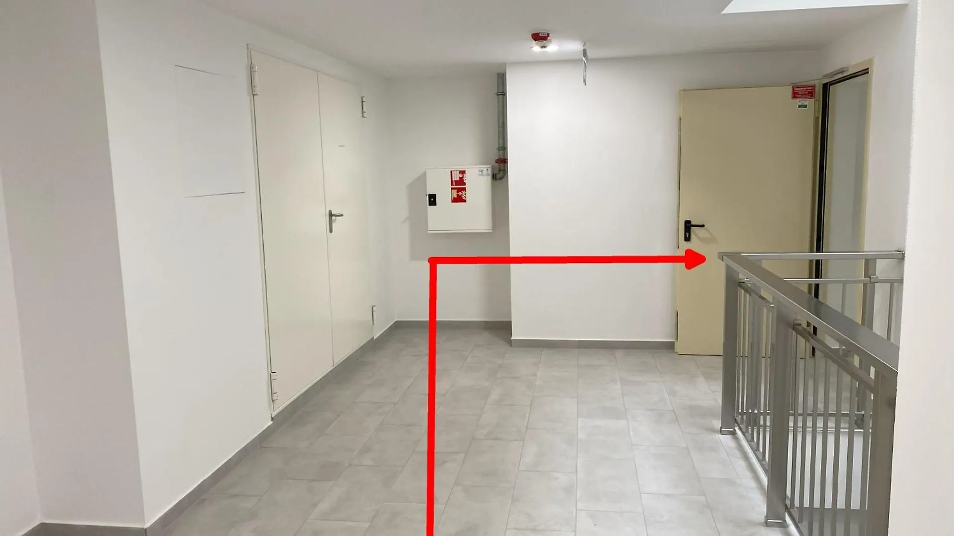 Apartment Jasmin Apartman Budapest Hungary