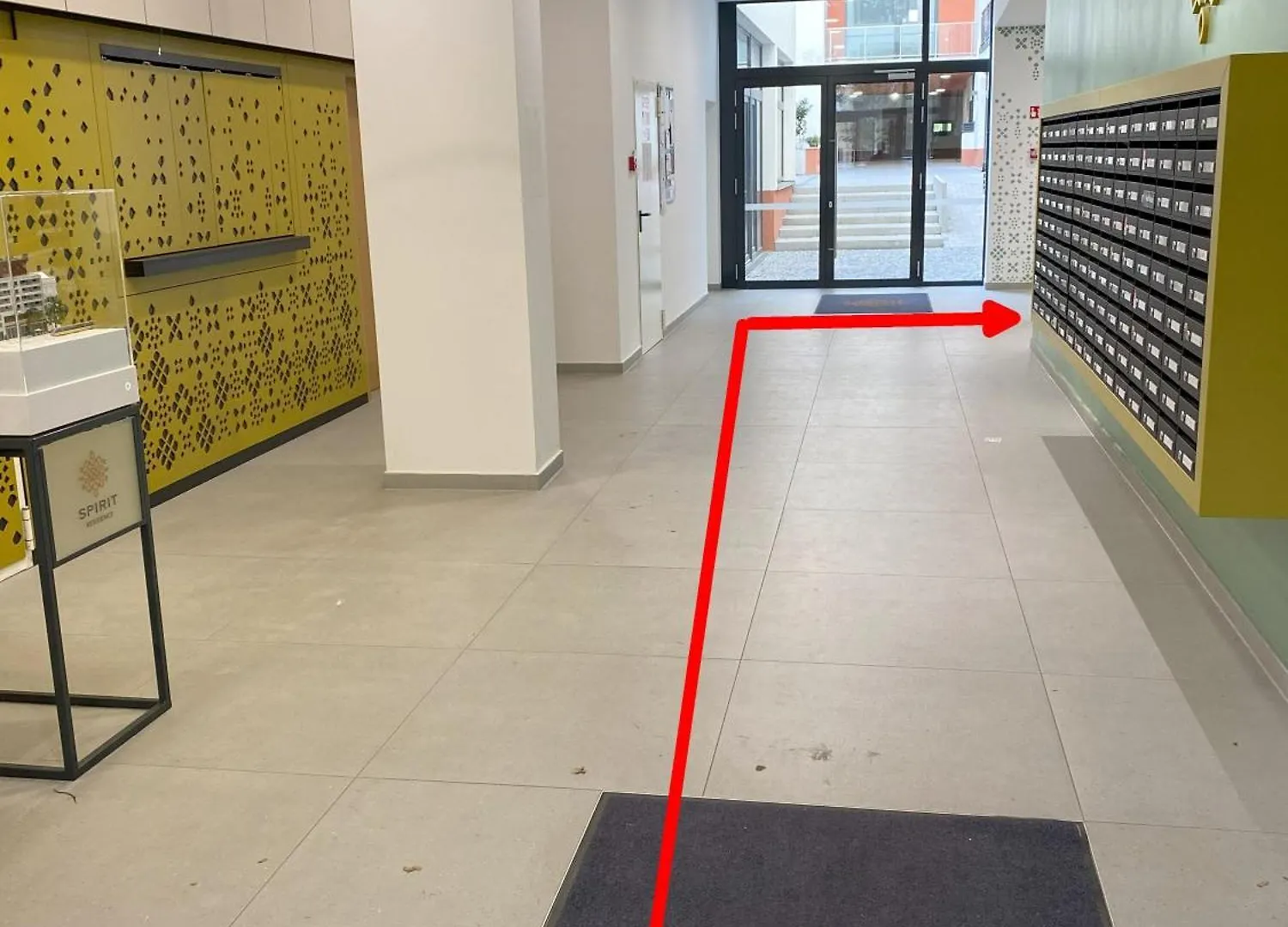 Jasmin Apartman Budapest