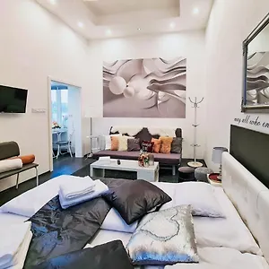  Apartman Modern Flat In Center