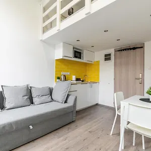  Apartman The Right Choice