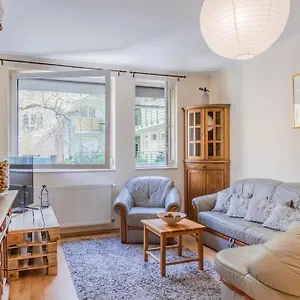  Apartman Cosy Pet-friendly Flat W Balcony @ Orczy Garden