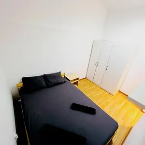  Apartman Casa Centro