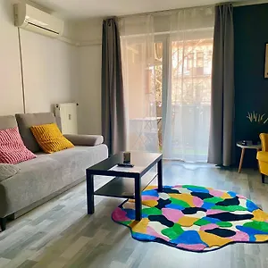  Apartman Marton With Free Parking