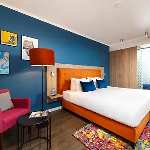 4* Otel Three Corners Lifestyle